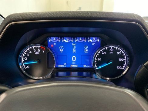 Used 2021 Ford F150 XLT w/ Equipment Group 302A High AWD/4WD image 22