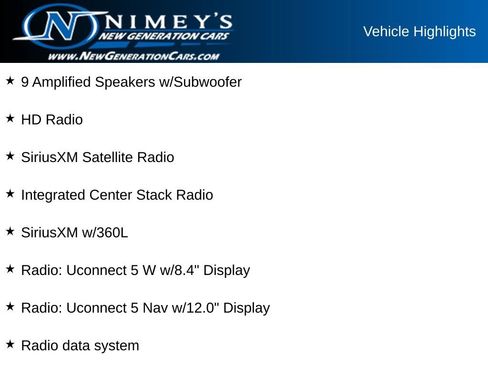 Used 2023 RAM 1500 Big Horn AWD/4WD image 16