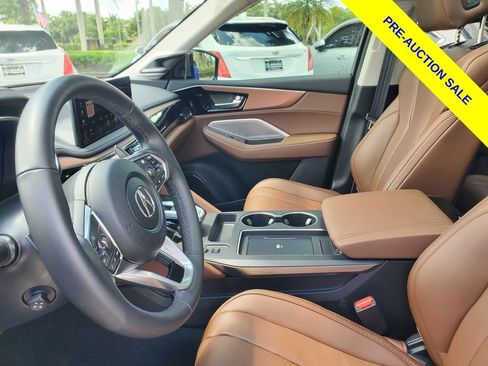 Used 2026 Acura MDX FWD w/ Technology Package image 17