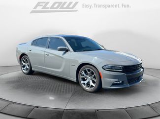 Used 2017 Dodge Charger R/T w/ Plus Group RWD video 1