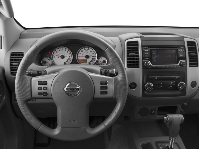 Used 2016 Nissan Frontier Desert Runner RWD image 9
