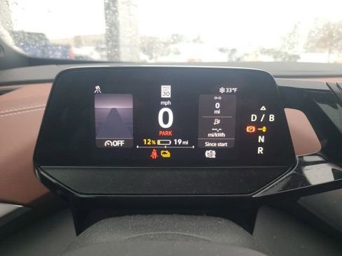 Used 2022 Volkswagen ID.4 Pro S image 25