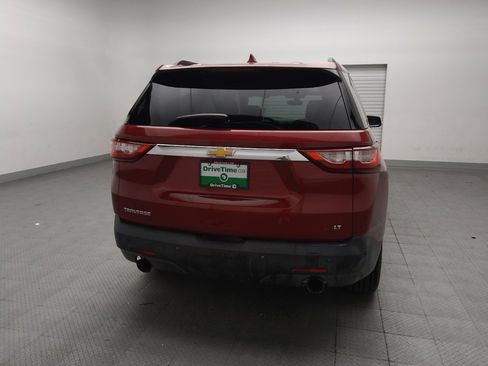 Used 2019 Chevrolet Traverse LT FWD image 7