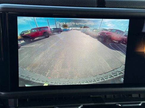 New 2026 Jeep Wrangler Willys image 25