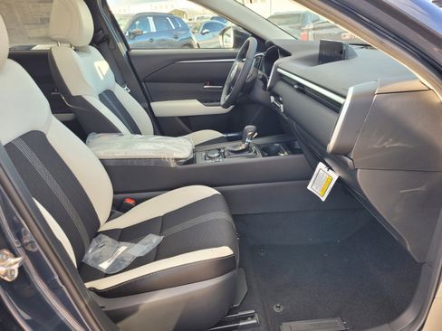 New 2026 MAZDA CX-50 AWD 2.5 S w/ Weather Package image 15