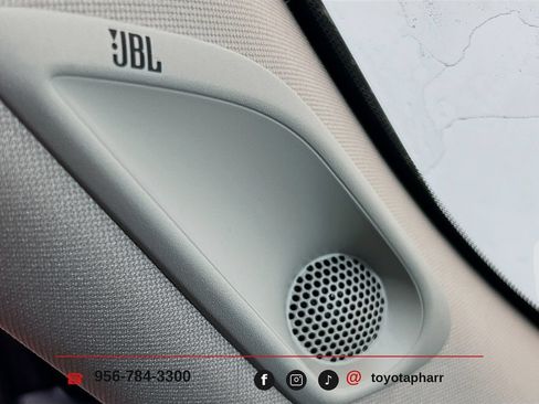 New 2026 Toyota Grand Highlander AWD image 19