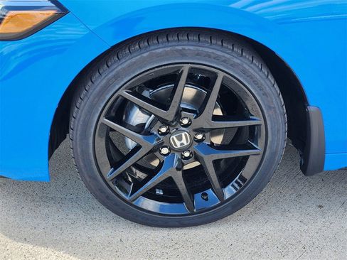 New 2026 Honda Civic Sport image 8