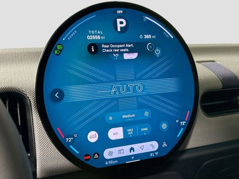 Certified 2025 MINI Cooper 2-Door Hardtop image 14