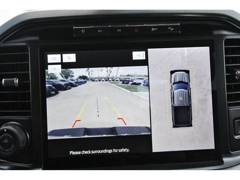 Used 2023 Ford F150 Platinum w/ Equipment Group 701A High AWD/4WD image 22