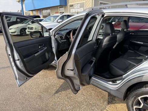 Used 2015 Subaru Crosstrek 2.0i Limited image 25