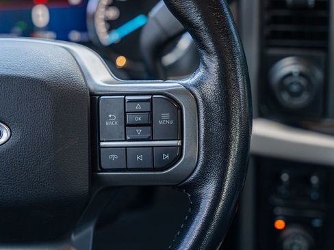 Used 2021 Ford F150 XLT w/ Equipment Group 302A High image 28