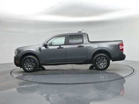 New 2026 Ford Maverick XLT image 4