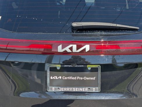 Certified 2024 Kia Seltos S AWD/4WD image 13