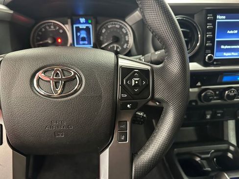 Certified 2023 Toyota Tacoma SR5 image 20