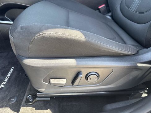 Used 2022 Hyundai Tucson SEL AWD/4WD image 12