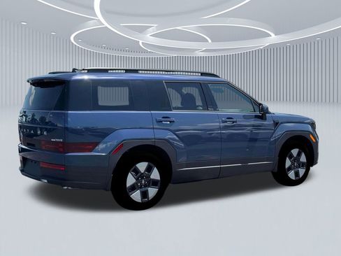 New 2026 Hyundai Santa Fe SEL AWD/4WD image 8