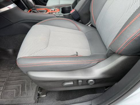 Used 2019 Subaru Forester Sport AWD/4WD image 25