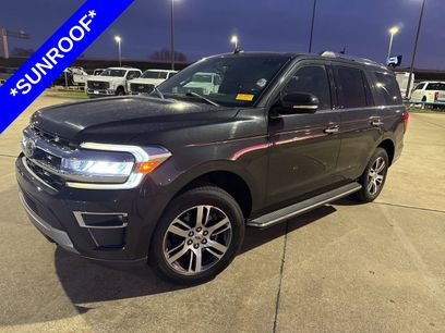 Used 2023 Ford Expedition Limited
