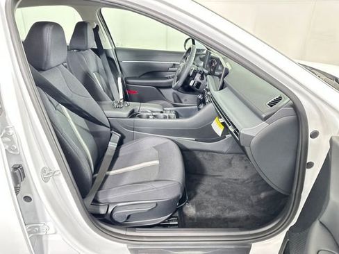 Certified 2026 Hyundai Sonata SEL FWD image 27