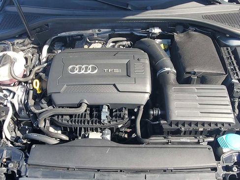 Used 2016 Audi A3 2.0T Premium Plus w/ Premium Plus Package image 14
