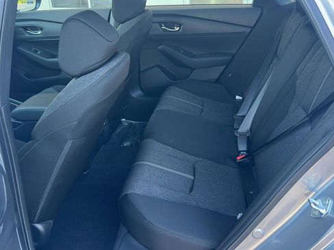 New 2026 Honda Accord Sport image 11