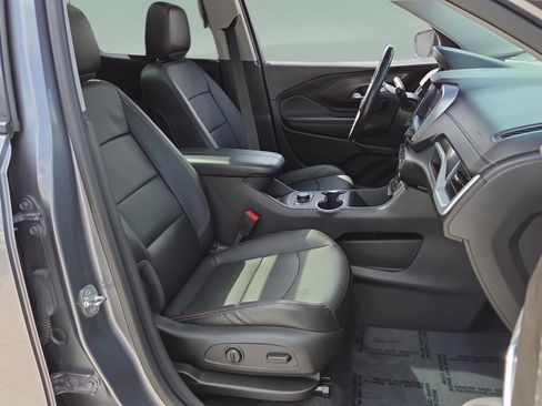 Used 2021 GMC Terrain SLT AWD/4WD image 18