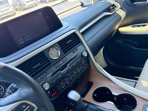 Used 2021 Lexus RX 350 FWD w/ Premium Package image 28