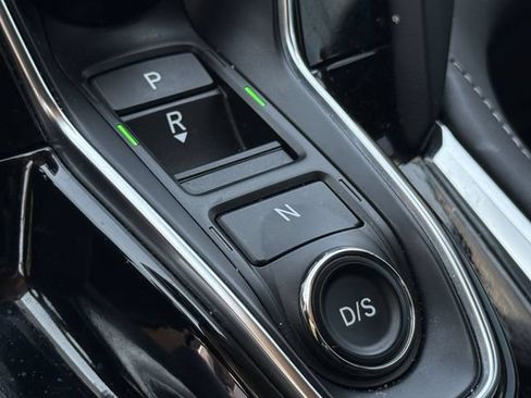 Certified 2025 Acura RDX SH-AWD w/ Technology Package image 19