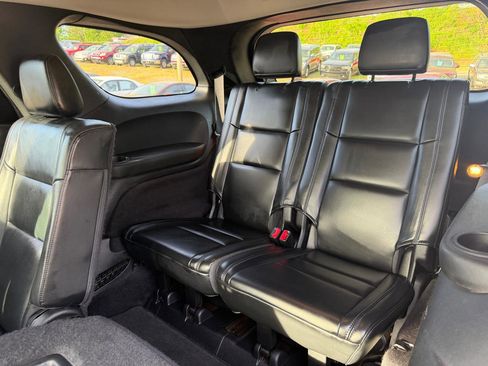 Used 2013 Dodge Durango Crew image 15