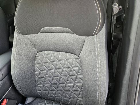 Certified 2026 Nissan Kicks SV FWD image 16
