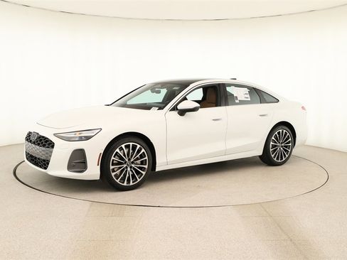 New 2026 Audi A6 Premium image 13