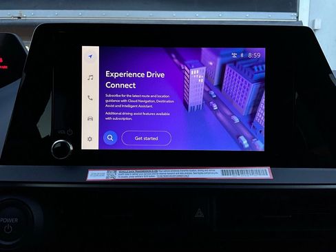 New 2026 Toyota Prius Plug-In Hybrid image 26