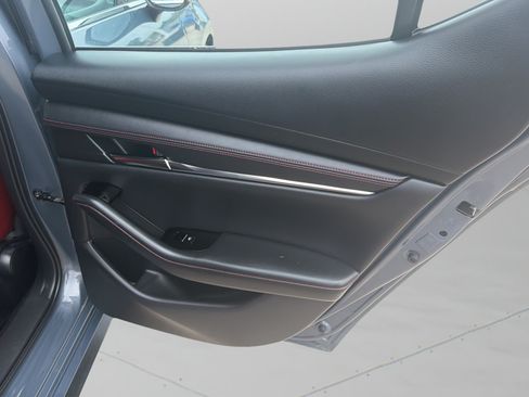Used 2024 MAZDA MAZDA3 s AWD/4WD image 12