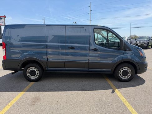 Used 2023 Ford Transit 150 Low Roof RWD image 8