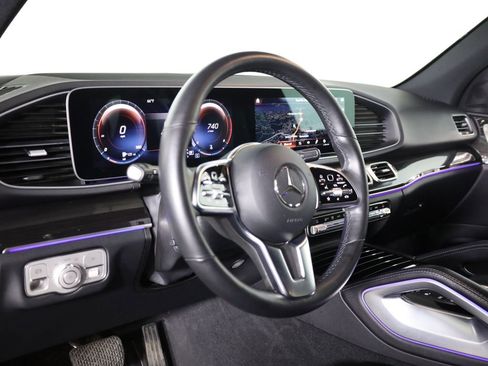 Used 2022 Mercedes-Benz GLE 350 4MATIC image 24