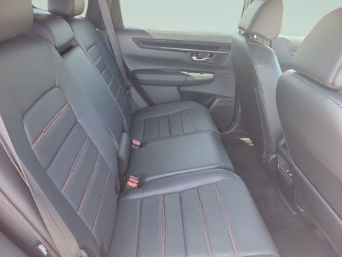 Used 2025 Honda CR-V Sport-L image 33