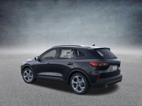 New 2026 Ford Escape ST-Line w/ Tech Pack #1 AWD/4WD image 7