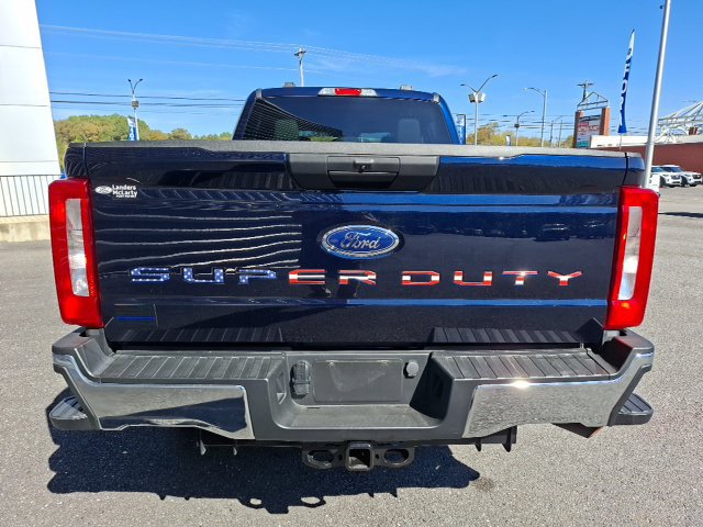 Used 2025 Ford F250 XLT AWD/4WD image 4