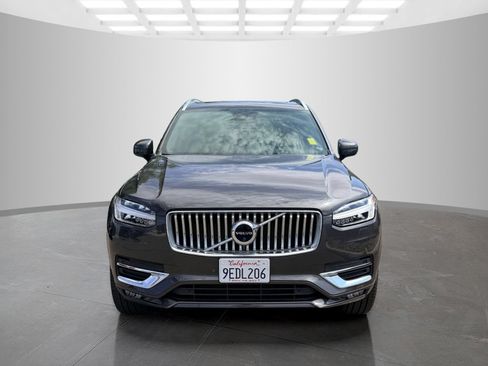 Used 2023 Volvo XC90 B6 Ultimate AWD/4WD image 2