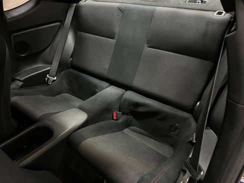 Used 2014 Subaru BRZ Premium w/ Popular Package #1B image 26