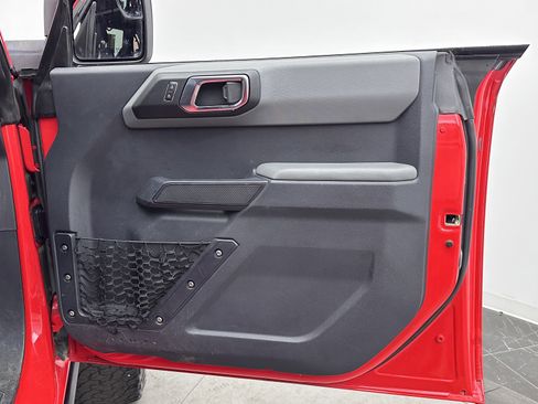 Used 2021 Ford Bronco Big Bend AWD/4WD image 30