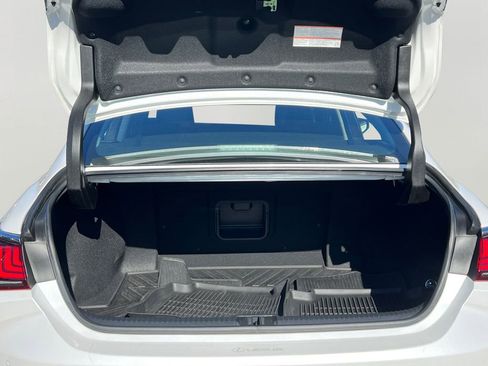 Certified 2020 Lexus ES 350 Luxury image 9