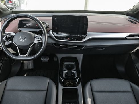 Used 2021 Volkswagen ID.4 Pro S image 18