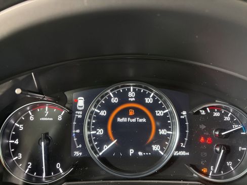 Used 2020 MAZDA CX-5 Grand Touring image 16