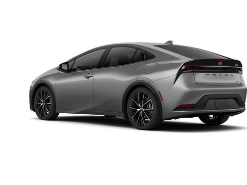 New 2026 Toyota Prius XLE FWD image 6