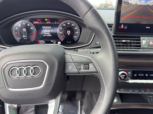 Certified 2024 Audi Q5 2.0T Prestige w/ Prestige Package AWD/4WD image 20