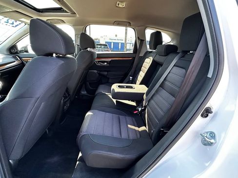 Used 2022 Honda CR-V EX image 21