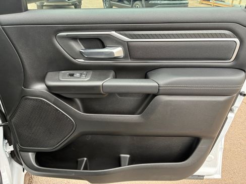 Used 2026 RAM 1500 Big Horn AWD/4WD image 31