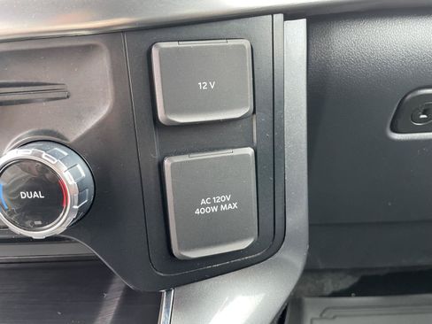 Certified 2023 Ford F150 Lariat AWD/4WD image 28