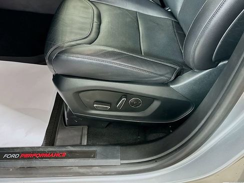 Used 2020 Ford Explorer ST w/ ST Street Pack image 20